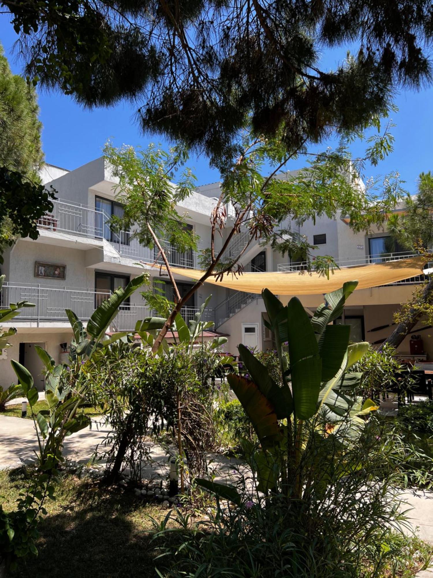 Hotel Byakkan *